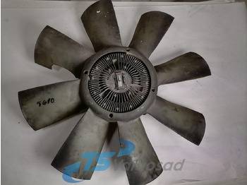 Ventilador SCANIA