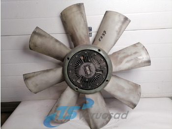 Ventilador SCANIA