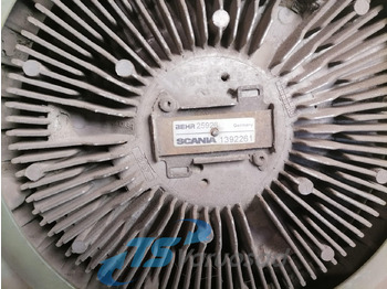 Ventilador para Camión Scania Cooling fan 1392261: foto 3