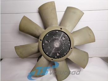 Ventilador SCANIA