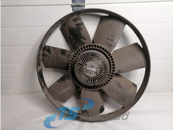 Ventilador SCANIA