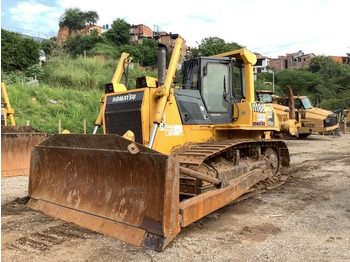 Bulldozer KOMATSU D85EX-15