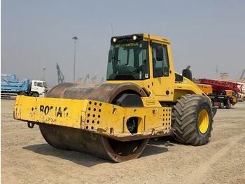 Leasing financiero de  Bomag BW226D-4i BVC leasing Bomag BW226D-4i BVC: foto 1