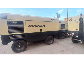 Compresor de aire DOOSAN 10/300