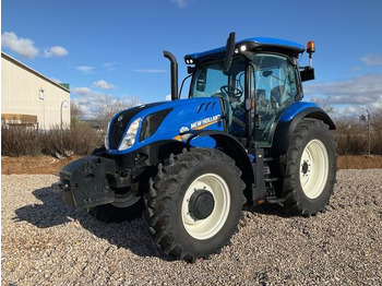 Tractor NEW HOLLAND T6.145