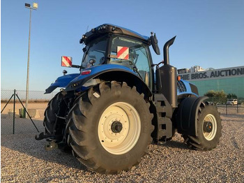 Tractor New Holland T8.380: foto 3