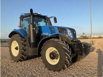 Tractor New Holland T8.380: foto 4