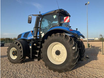 Tractor New Holland T8.380: foto 2