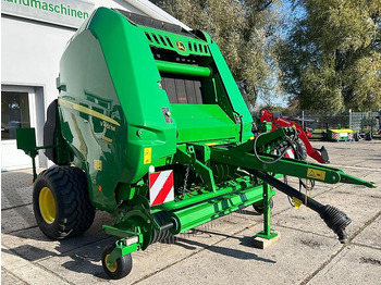 Rotoempacadora John Deere V451M nur 3244 Ballen!: foto 3