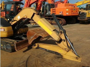 Miniexcavadora CATERPILLAR 305