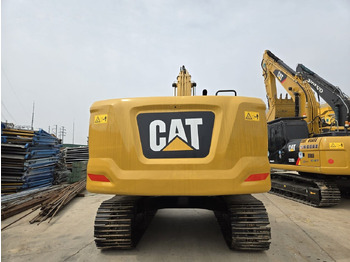 Excavadora de cadenas Caterpillar 320GC: foto 3