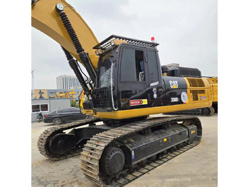 Excavadora de cadenas Caterpillar 336D2: foto 4