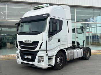 Cabeza tractora IVECO