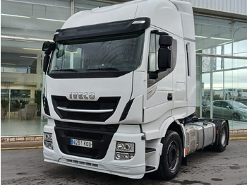 Cabeza tractora IVECO