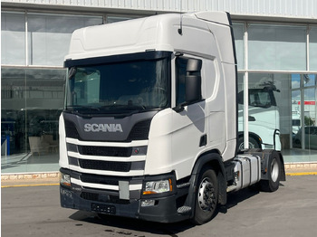 Cabeza tractora SCANIA R 450