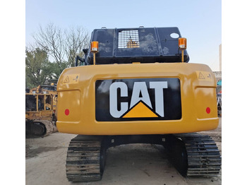 Excavadora de cadenas CATERPILLAR 320D2 CAT 320d2 Caterpillar 320: foto 3