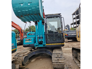 Maquinaria de construcción KOBELCO SK 140 Kobelco sk140: foto 4