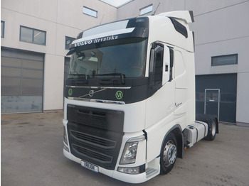 Cabeza tractora VOLVO FH 500