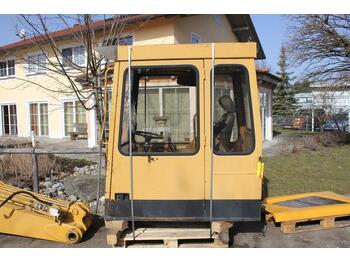 Cabina para Maquinaria de construcción Caterpillar 206 BFT: foto 2