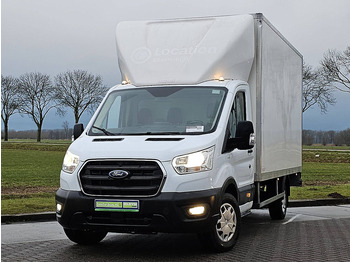 Furgoneta FORD Transit