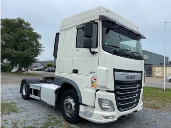 Cabeza tractora DAF XF 440