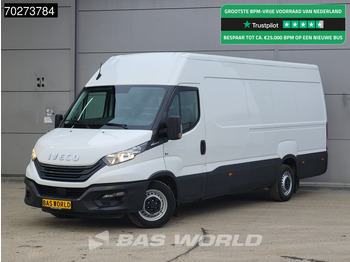 Furgón IVECO Daily 35s16