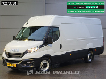 Furgón IVECO Daily 35s16