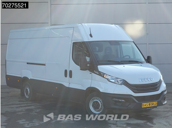 Furgón Iveco Daily 35S16 Automaat L3H2 Airco Camera Parkeersensoren L4H2 16m3 Airco: foto 4