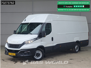 Furgón IVECO Daily 35s16