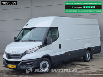 Furgón IVECO Daily 35s16