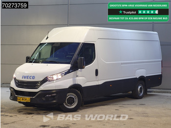 Furgón IVECO Daily 35s16