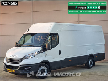 Furgón IVECO Daily 35s16