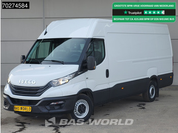 Furgón IVECO Daily 35s16