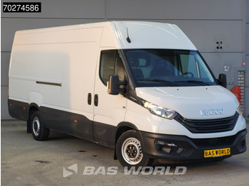 Furgón Iveco Daily 35S16 Automaat L3H2 Camera Airco Parkeersensoren L4H2 16m3 Airco: foto 4