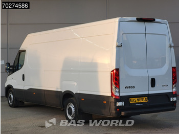 Furgón Iveco Daily 35S16 Automaat L3H2 Camera Airco Parkeersensoren L4H2 16m3 Airco: foto 3