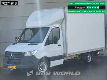 Furgoneta MERCEDES-BENZ Sprinter 314