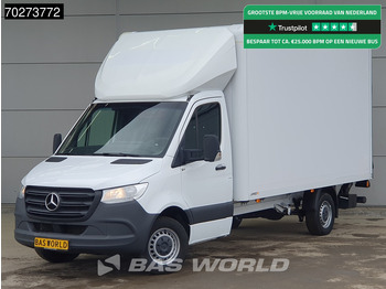 Furgoneta MERCEDES-BENZ Sprinter 317