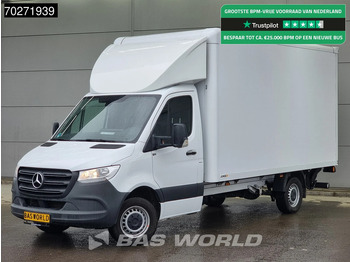 Furgoneta MERCEDES-BENZ Sprinter 317