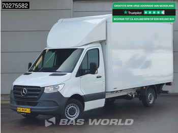 Furgoneta MERCEDES-BENZ Sprinter 317