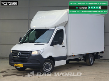 Furgoneta MERCEDES-BENZ Sprinter 317