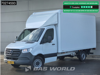 Furgoneta MERCEDES-BENZ Sprinter 317