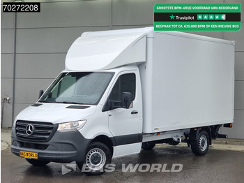 Furgoneta MERCEDES-BENZ Sprinter 317