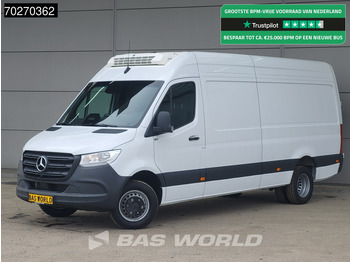 Leasing financiero de Mercedes-Benz Sprinter 519 CDI Automaat L3H2 Dubbellucht Koeler Thermo King V-200 MAX 230V stekker Airco ACC Parkeersensoren Koelwagen Koel Kühlwagen 1 leasing Mercedes-Benz Sprinter 519 CDI Automaat L3H2 Dubbellucht Koeler Thermo King V-200 MAX 230V stekker Airco ACC Parkeersensoren Koelwagen Koel Kühlwagen 1: foto 1