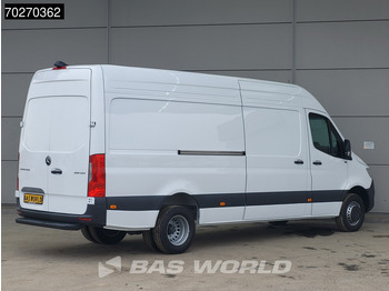 Leasing financiero de Mercedes-Benz Sprinter 519 CDI Automaat L3H2 Dubbellucht Koeler Thermo King V-200 MAX 230V stekker Airco ACC Parkeersensoren Koelwagen Koel Kühlwagen 1 leasing Mercedes-Benz Sprinter 519 CDI Automaat L3H2 Dubbellucht Koeler Thermo King V-200 MAX 230V stekker Airco ACC Parkeersensoren Koelwagen Koel Kühlwagen 1: foto 5