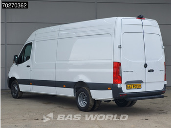 Leasing financiero de Mercedes-Benz Sprinter 519 CDI Automaat L3H2 Dubbellucht Koeler Thermo King V-200 MAX 230V stekker Airco ACC Parkeersensoren Koelwagen Koel Kühlwagen 1 leasing Mercedes-Benz Sprinter 519 CDI Automaat L3H2 Dubbellucht Koeler Thermo King V-200 MAX 230V stekker Airco ACC Parkeersensoren Koelwagen Koel Kühlwagen 1: foto 2