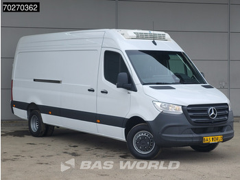 Leasing financiero de Mercedes-Benz Sprinter 519 CDI Automaat L3H2 Dubbellucht Koeler Thermo King V-200 MAX 230V stekker Airco ACC Parkeersensoren Koelwagen Koel Kühlwagen 1 leasing Mercedes-Benz Sprinter 519 CDI Automaat L3H2 Dubbellucht Koeler Thermo King V-200 MAX 230V stekker Airco ACC Parkeersensoren Koelwagen Koel Kühlwagen 1: foto 3