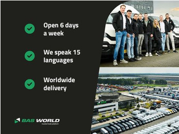 Leasing financiero de Mercedes-Benz Sprinter 519 CDI Automaat L3H2 Dubbellucht Koeler Thermo King V-200 MAX 230V stekker Airco ACC Parkeersensoren Koelwagen Koel Kühlwagen 1 leasing Mercedes-Benz Sprinter 519 CDI Automaat L3H2 Dubbellucht Koeler Thermo King V-200 MAX 230V stekker Airco ACC Parkeersensoren Koelwagen Koel Kühlwagen 1: foto 4