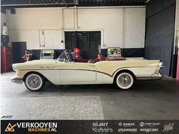 Coche Buick Series 50 Super Special Convertible: foto 2