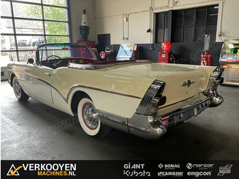 Coche Buick Series 50 Super Special Convertible: foto 3