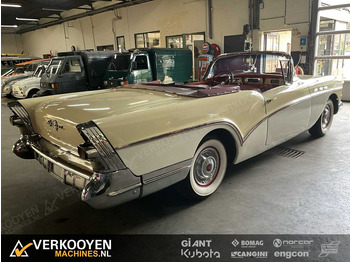 Coche Buick Series 50 Super Special Convertible: foto 5